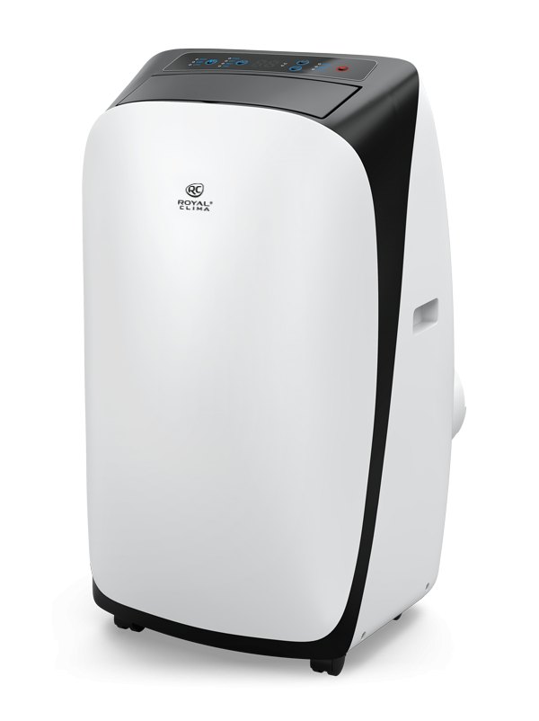 Мобильный кондиционер ROYAL Clima CELEBRITY RM-CB36HH-E