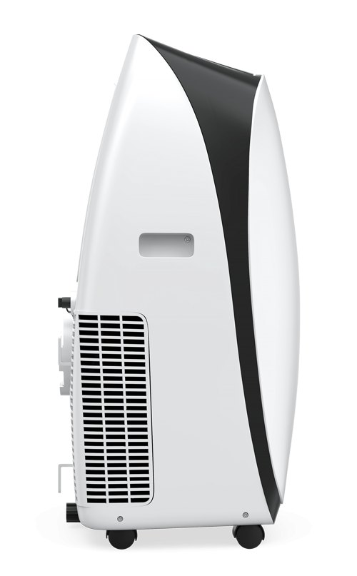 Мобильный кондиционер ROYAL Clima CELEBRITY RM-CB36HH-E