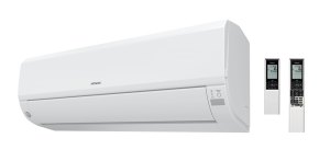 Инверторная сплит-система Hitachi Sendo RAK-18RPE/RAC-18WPE