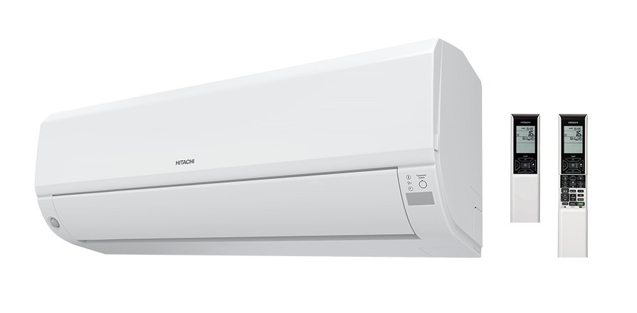 Инверторная сплит-система Hitachi Sendo RAK-42RPE/RAC-42WPE