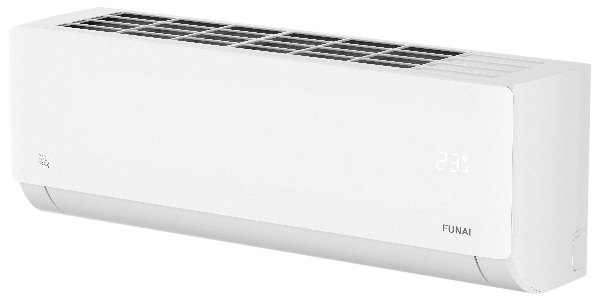 Инверторная сплит-система FUNAI SENSEI 2.0 Inverter RAC-I-SN30HP.D05