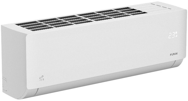 Инверторная сплит-система FUNAI SENSEI 2.0 Inverter RAC-I-SN35HP.D05
