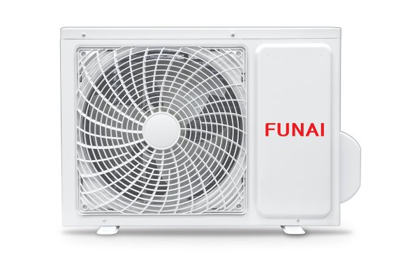 Классическая сплит-система FUNAI SENSEI RAC-SN55HP.D04