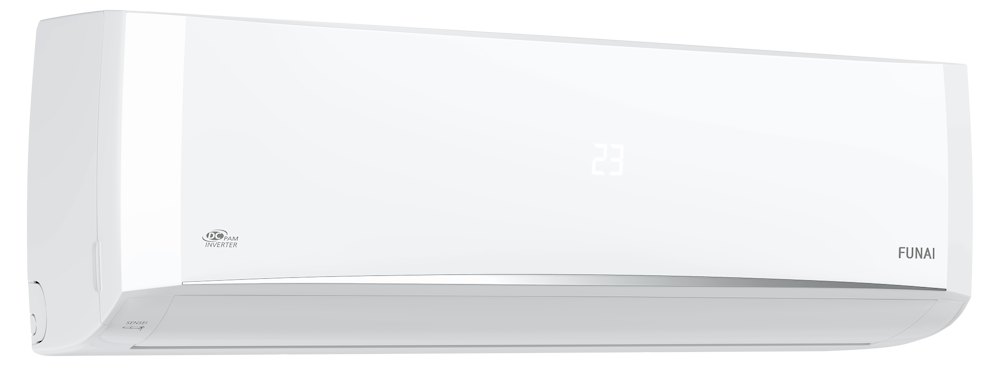 Инверторная сплит-система FUNAI SENSEI Inverter RACI-SN35HP.D03