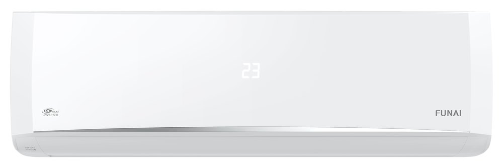 Инверторная сплит-система FUNAI SENSEI Inverter RACI-SN50HP.D03