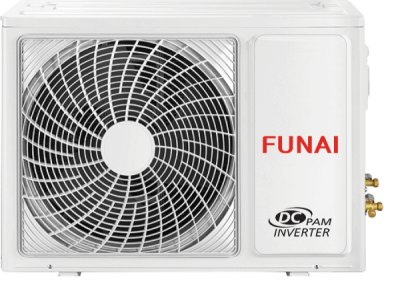 Инверторная сплит-система FUNAI SENSEI Inverter RACI-SN50HP.D03