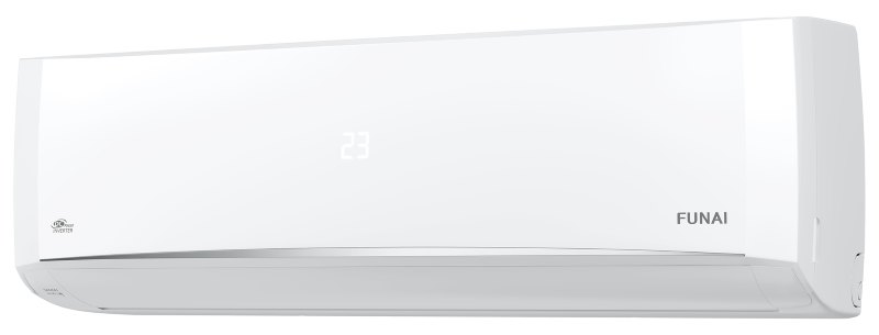 Инверторная сплит-система FUNAI SENSEI Inverter RACI-SN65HP.D03