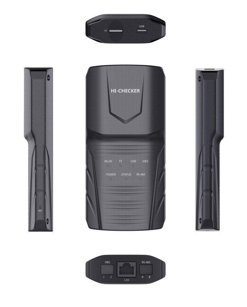 Сервис-чекер Hisense HCCS-H64H2C2M