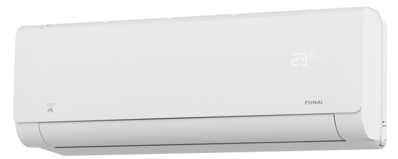 Внутренний блок мульти сплит-системы настенного типа FUNAI SHOGUN Inverter RAM-I-SG25HP.W01/S Внутренний блок мульти сплит-системы настенного типа FUNAI SHOGUN Inverter RAM-I-SG25HP.W01/S