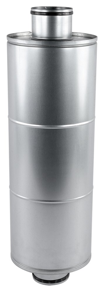 Шумоглушитель ZILON ZSA 355/600 Шумоглушитель ZILON ZSA 355/600