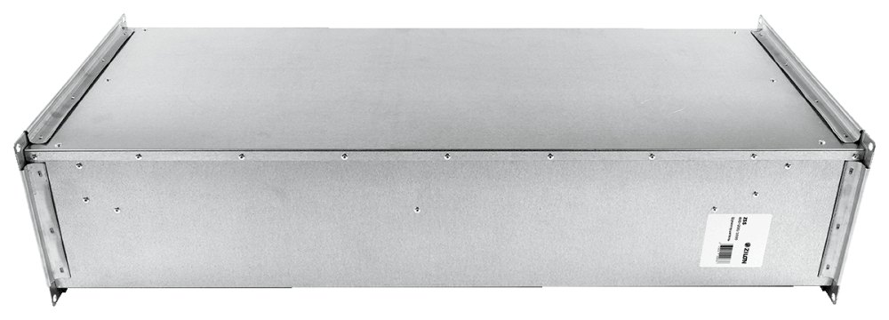 Шумоглушитель ZILON ZSS 400x200/1000