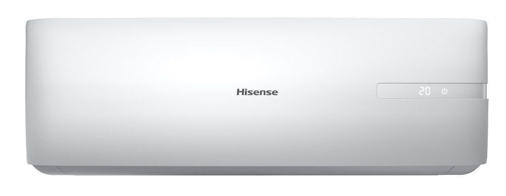 Внутренний блок мульти сплит-системы настенного типа Hisense SILVER Free Match DC Inverter AMS-12UR4SVEDL6 (S)