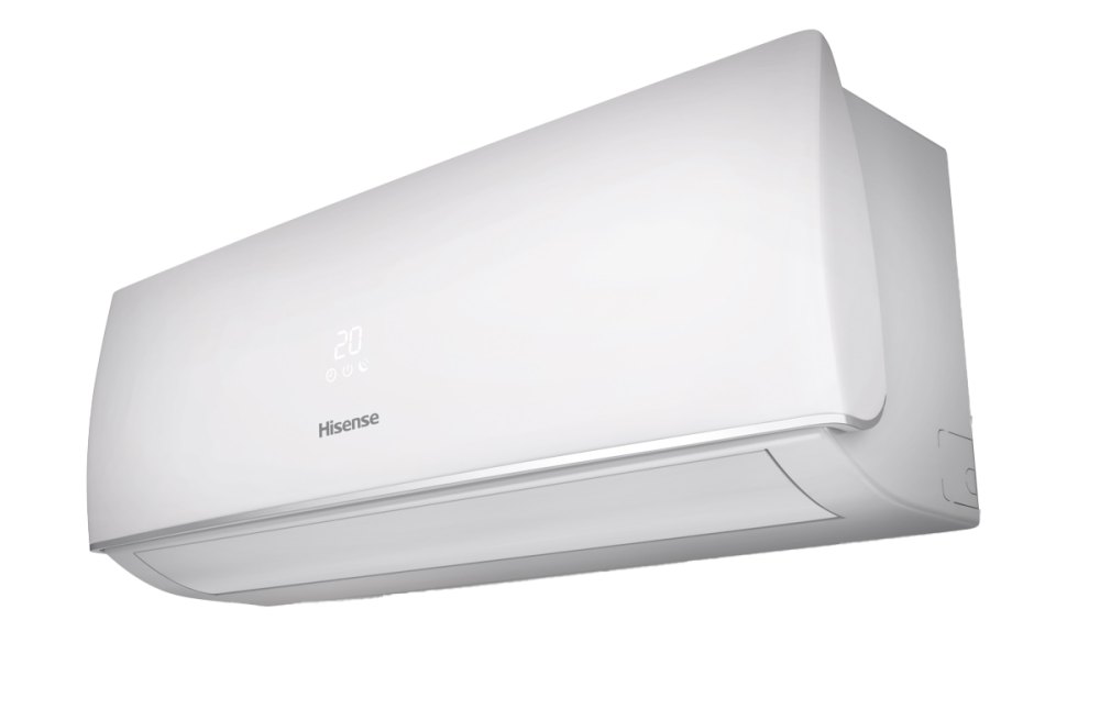 Инверторная сплит-система Hisense SMART DC Inverter AS-07UW4RYDDB00