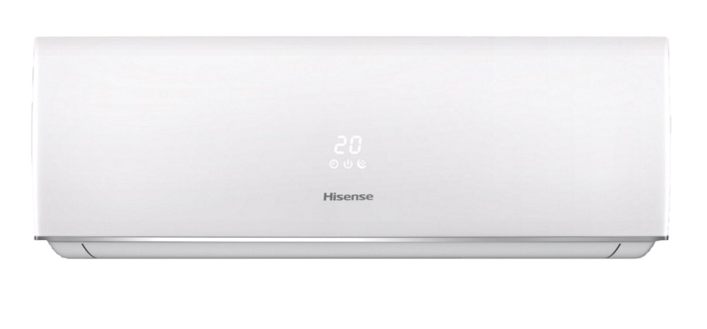 Инверторная сплит-система Hisense SMART DC Inverter AS-13UW4RYDDB03 Инверторная сплит-система Hisense SMART DC Inverter AS-13UW4RYDDB03