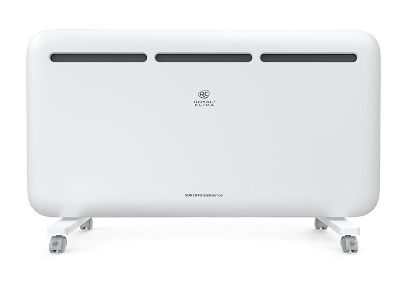 Электрический конвектор ROYAL Clima SORENTO Elettronico REC-S1000E