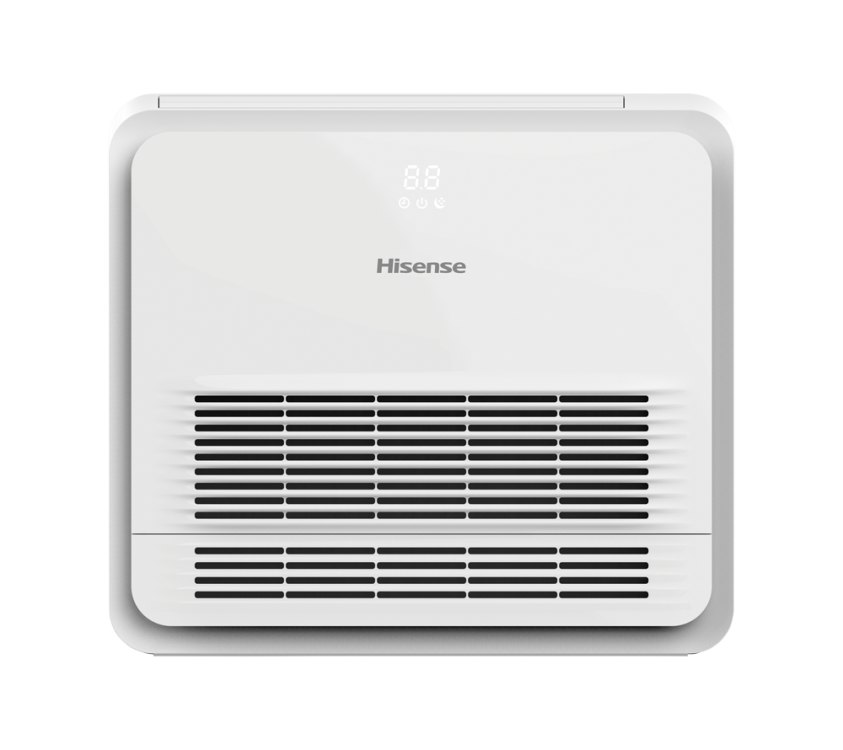 Инверторная сплит-система консольного типа Hisense HEAVY EU DC Inverter AKT-12UR4RK8/AUW-12U4RS8 WI-FI Инверторная сплит-система консольного типа Hisense HEAVY EU DC Inverter AKT-12UR4RK8/AUW-12U4RS8 WI-FI