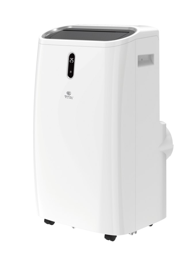 Мобильный кондиционер ROYAL Clima STRADA RM-ST39CH-E