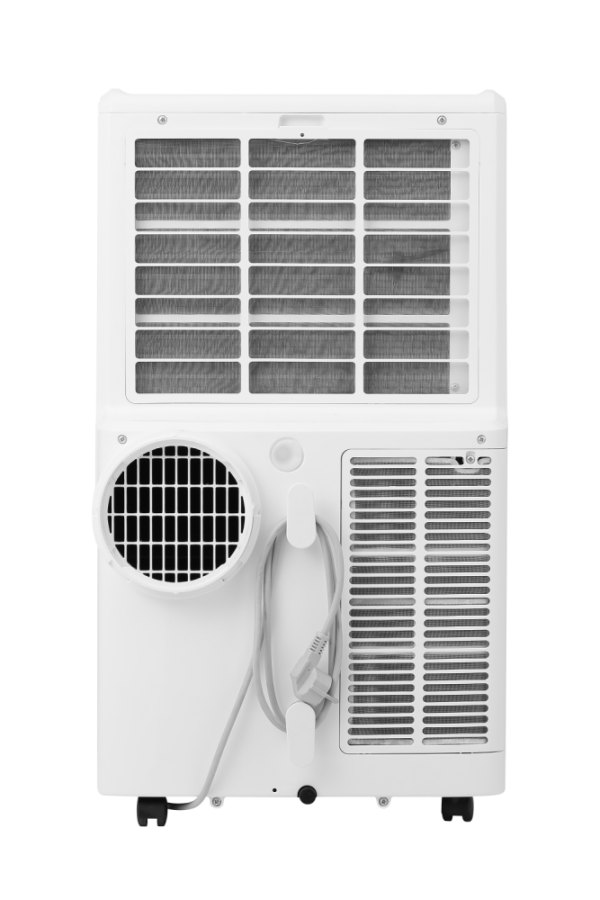 Мобильный кондиционер ROYAL Clima STRADA RM-ST39CH-E