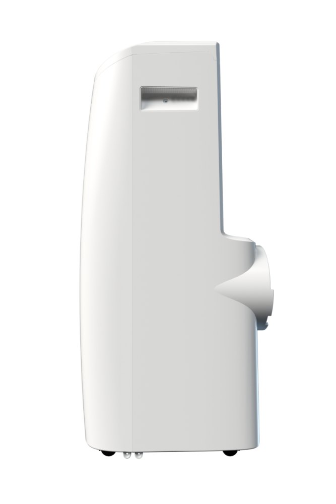 Мобильный кондиционер ROYAL Clima STRADA RM-ST39CH-E2