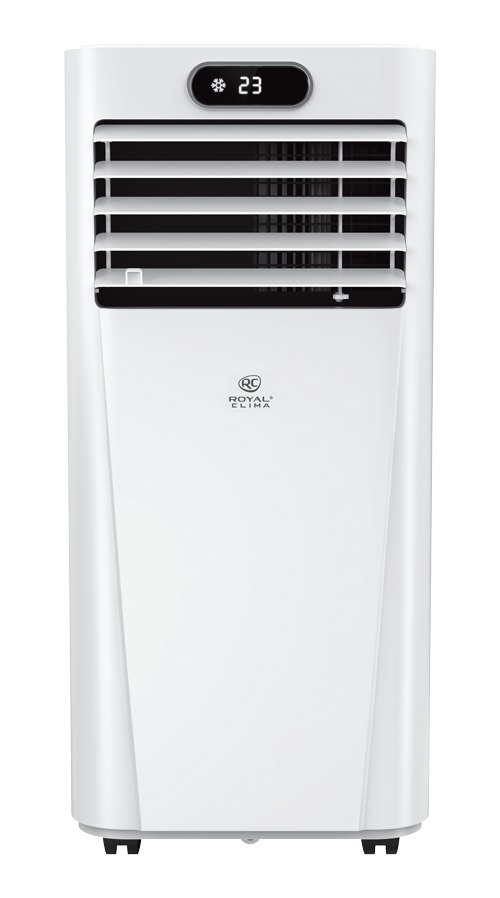 Мобильный кондиционер ROYAL Clima TESORO RM-TS22CH-E Мобильный кондиционер ROYAL Clima TESORO RM-TS22CH-E