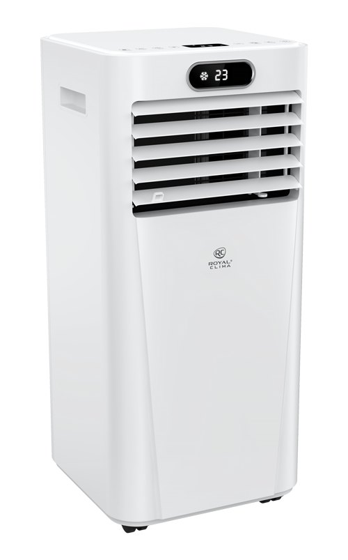 Мобильный кондиционер ROYAL Clima TESORO RM-TS22CH-E2