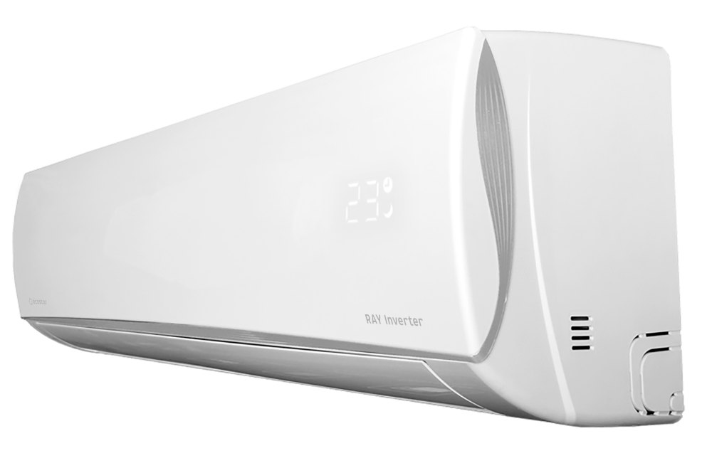 Внутренний блок мульти сплит-системы Ecostar RAY MULTI DC EU Inverter KVS-IMR12ST/IN