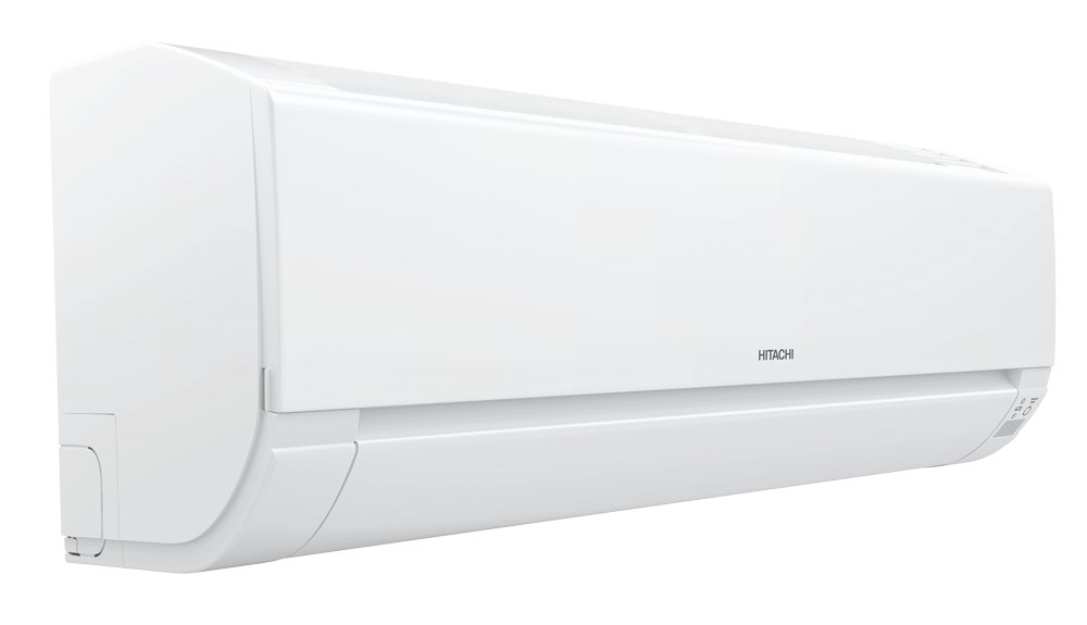 Инверторная сплит-система Hitachi X-Comfort RAK-25REF/RAC-25WEF