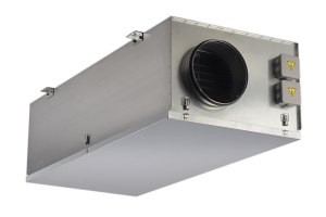 Приточная вентиляционная установка ZILON ZPE 4000-45,0 L3