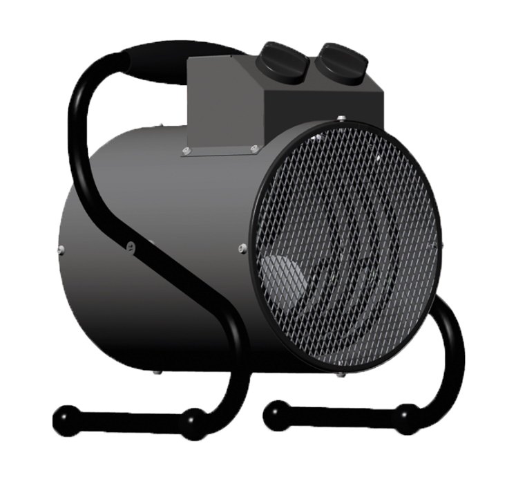 Тепловая пушка ZILON ZTV-5C N1