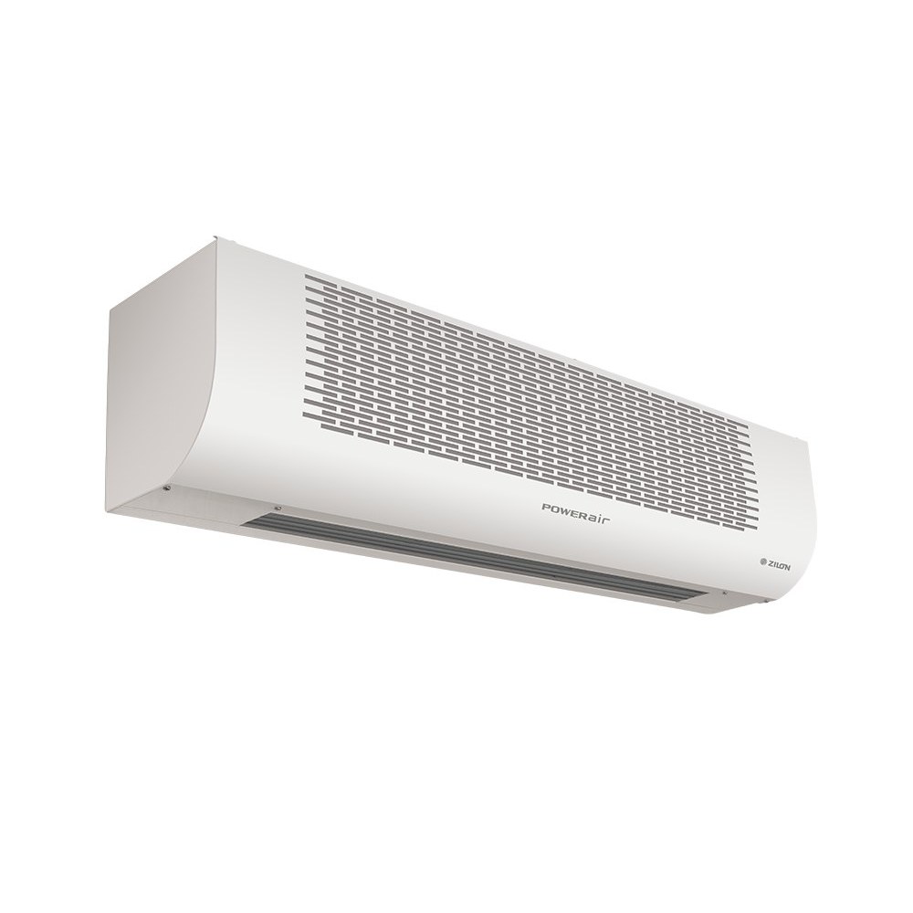Тепловая завеса ZILON ZVV-1.5E9T