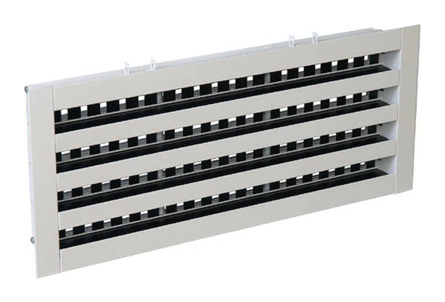 Решётка щелевая с боковинами РЩБ-2 88×100 Решётка щелевая с боковинами РЩБ-2 88×100
