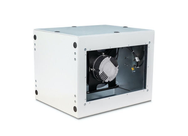 Вытяжная установка DIMMAX Scirocco T 60V