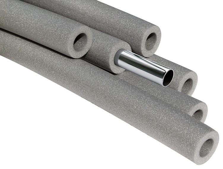 Трубка теплоизоляционная Thermaflex FRZ 28×32 мм, 2 м (S-28)
